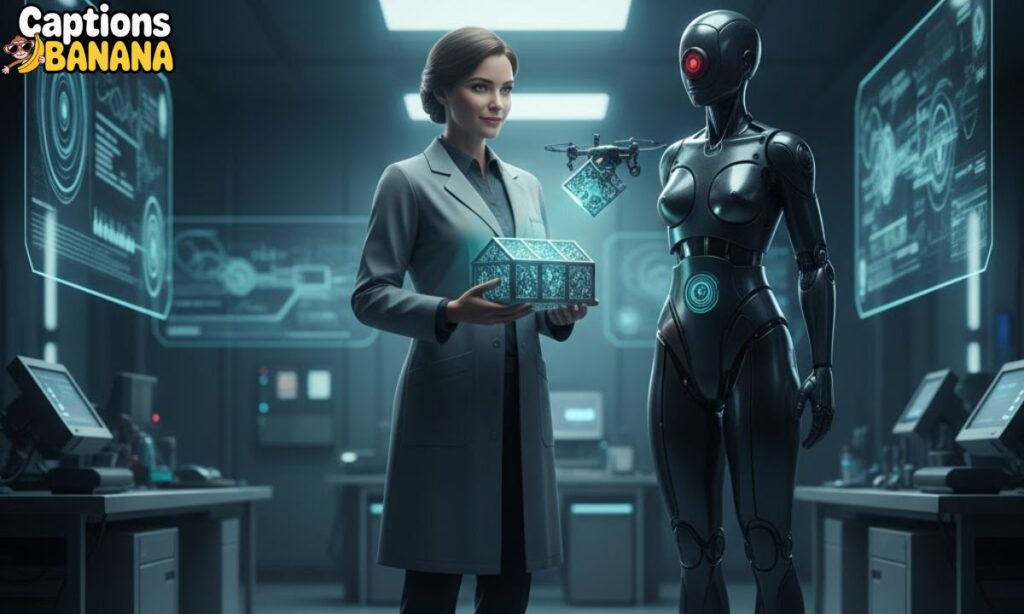 Clever Castration Captions