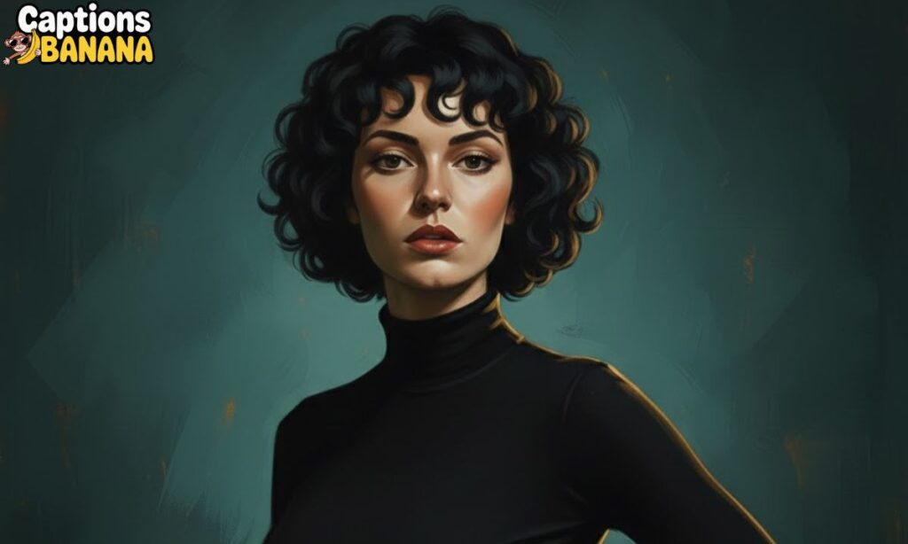 Confident Futa Captions