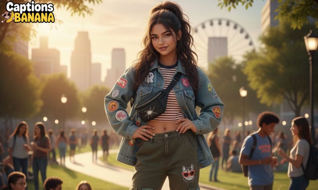 Cute & Relatable Teen Goon Captions