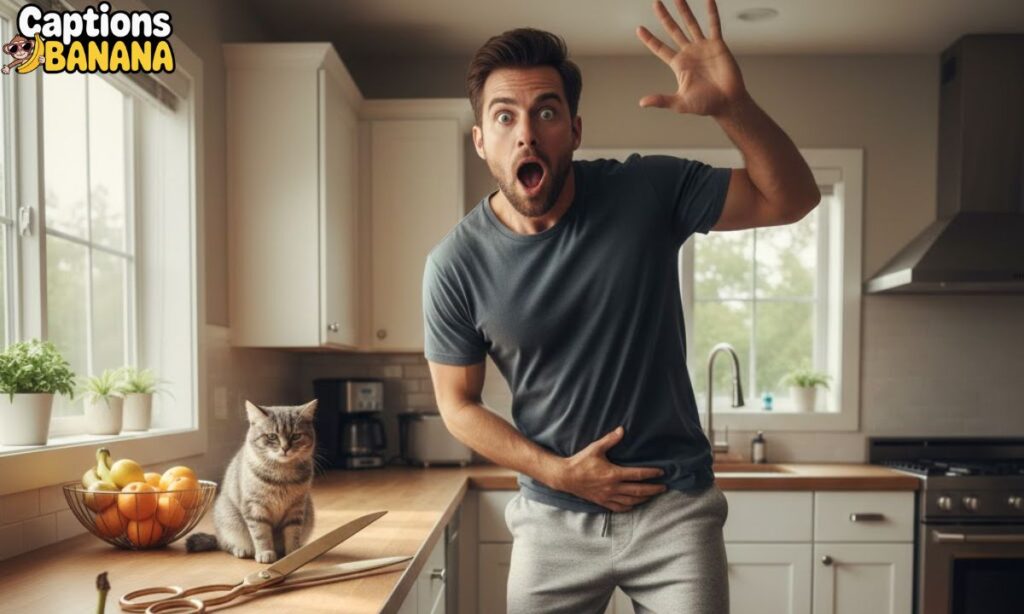 Meme-Worthy Castration Captions