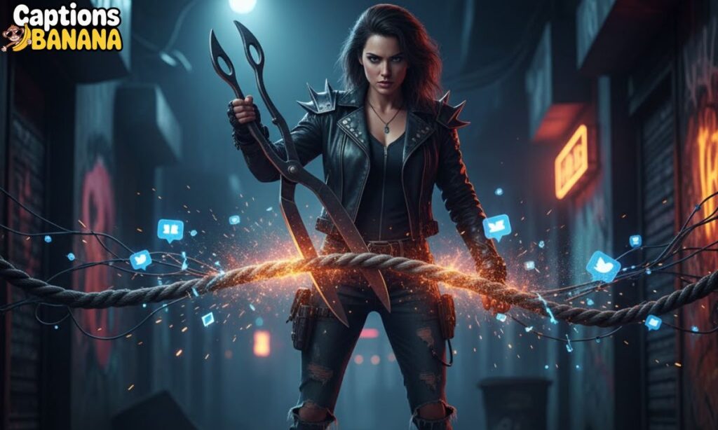 Savage Castration Captions for Bold Posts