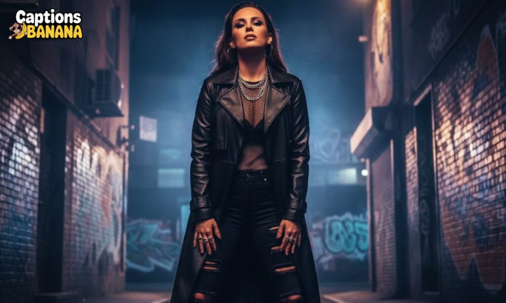 Savage Dirty Captions for Instagram