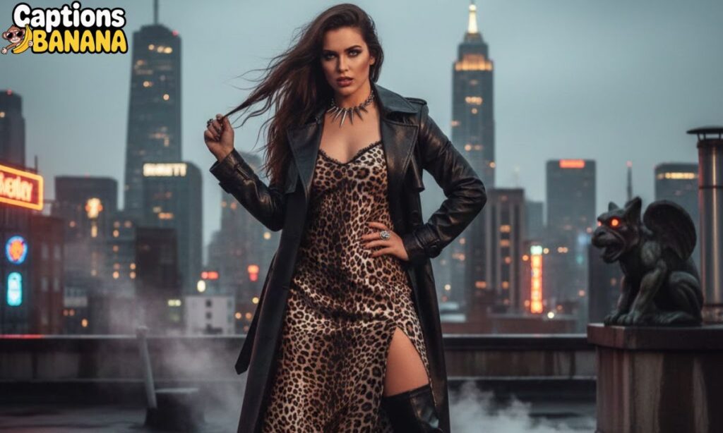 Savage Flirty Captions