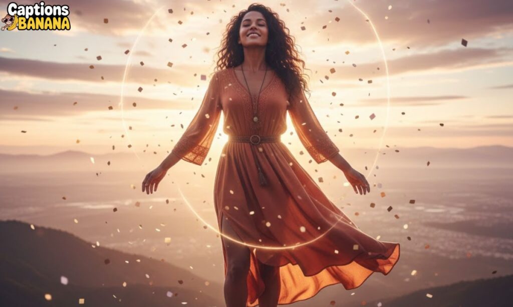 Self-Love and Confidence Captions