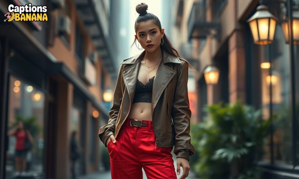 Sexy Captions for Instagram Reels – Lip-Sync & POV Fun