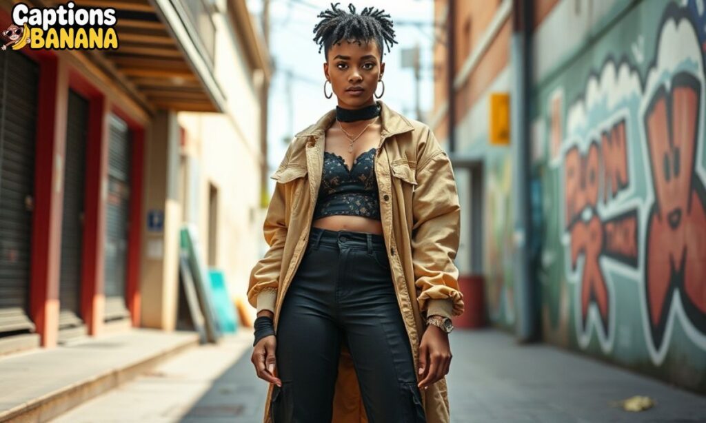 Sissy Training Captions For Authentic Expression For Instagram