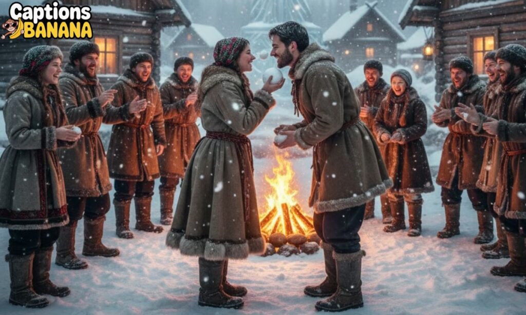 Snowball Kiss Origins and Cultural Significance