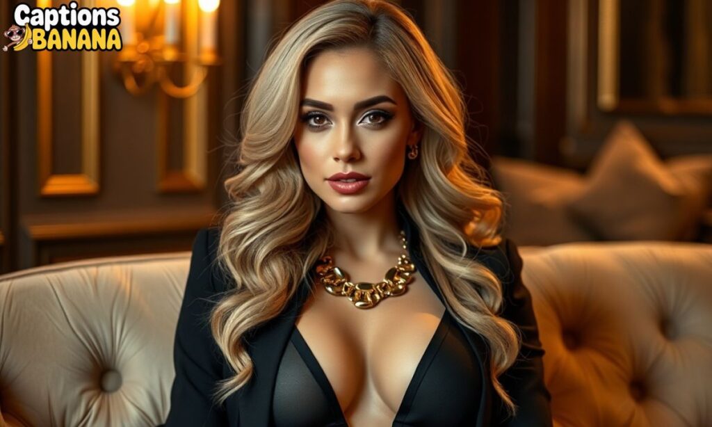 Tribute Goon Captions