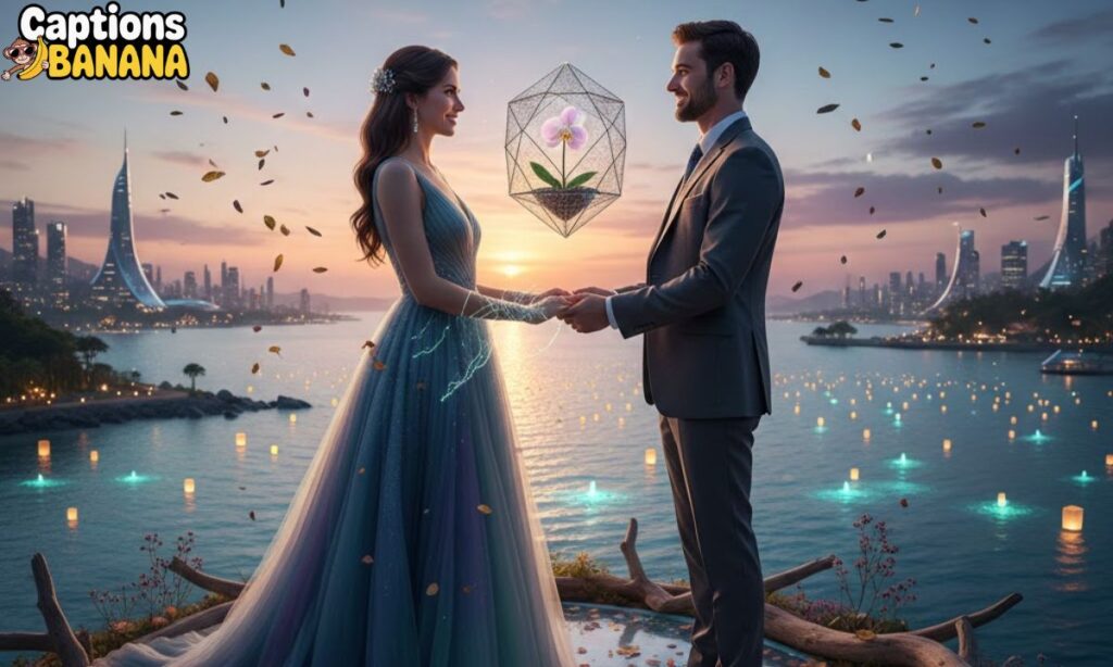 Unique & Trending Engagement Captions for 2025