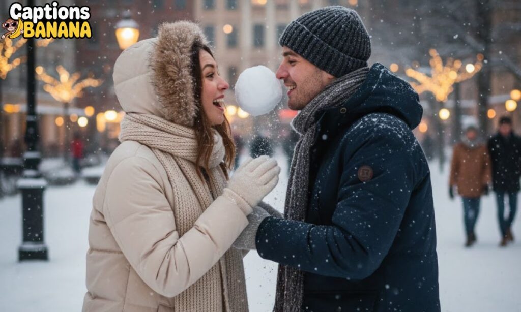 What Does Snowball Kiss Mean on TikTok