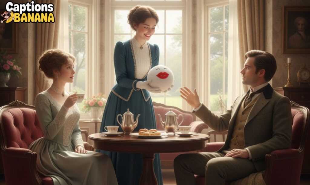 Why You Should Avoid Using Snowball Kiss in Polite Conversations