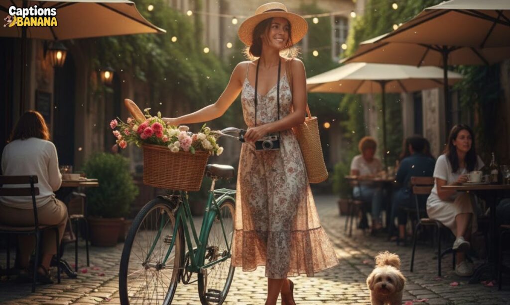 Beautiful Random Click Captions for Instagram