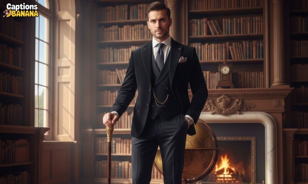 Classy King Attitude Quotes