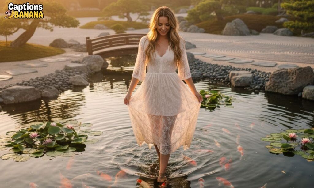 Dreamy Sunkissed Captions for Instagram