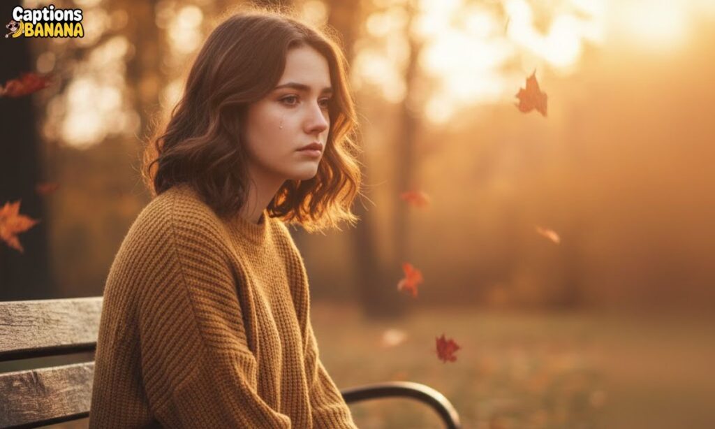 Emotional One-Sided Love Captions For Instagram