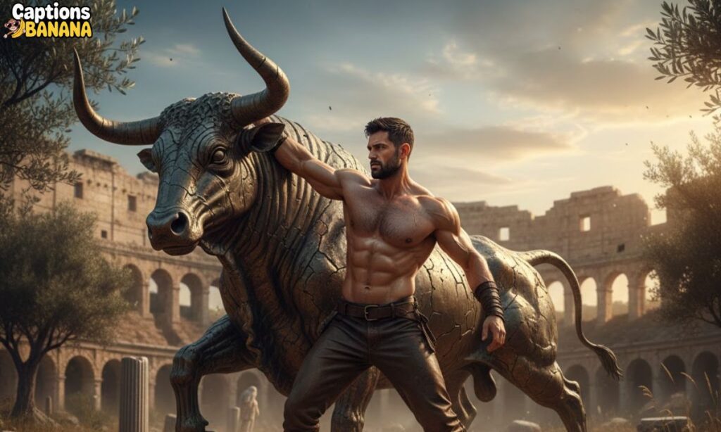 Integrating the Bull