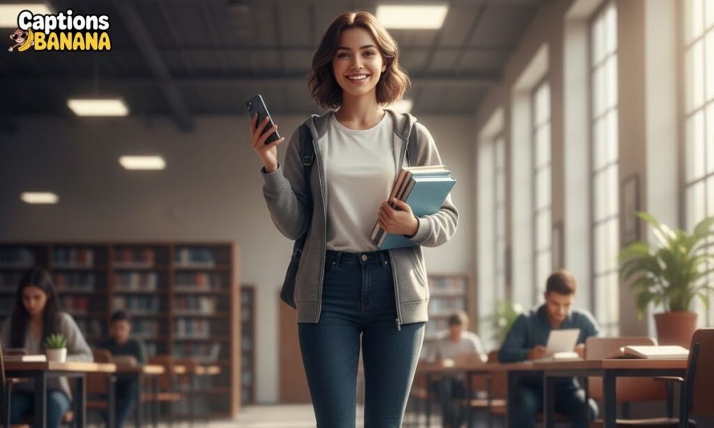 Motivational Bio for Instagram for Students