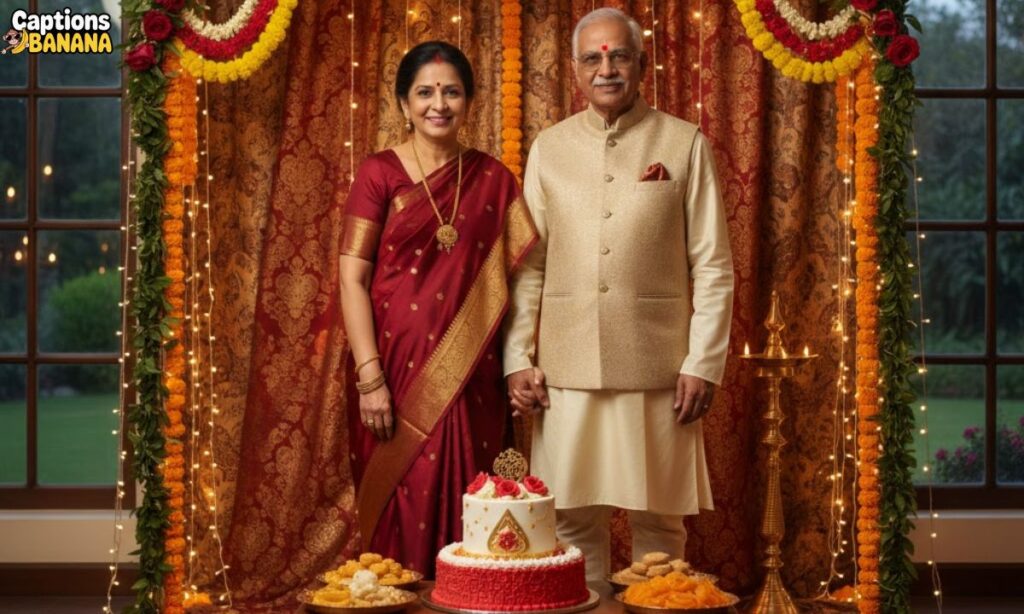 Mummy Papa Anniversary Wishes Marathi