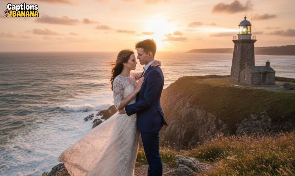 Romantic Lighthouse Quotes