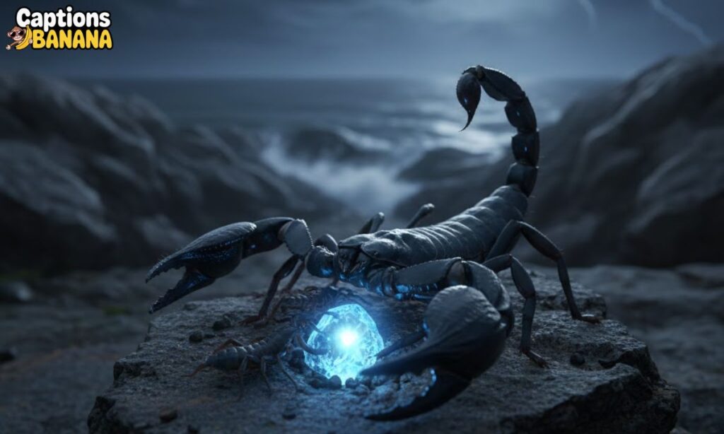 Scorpio Quotes About Loyalty