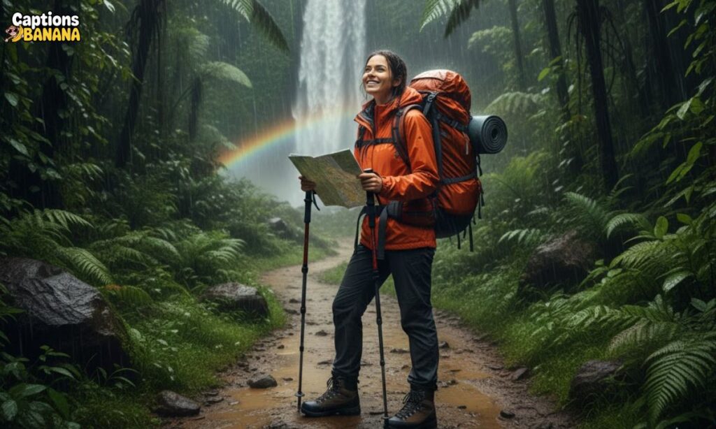 Travel & Adventure Monsoon Quotes