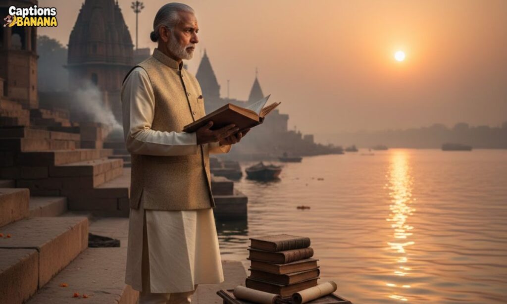 Baranasi Quotes by famous people