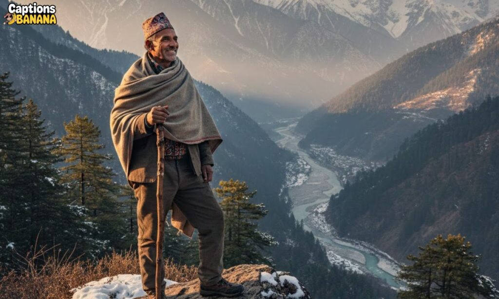 Himachal Pradesh Manali Quotes