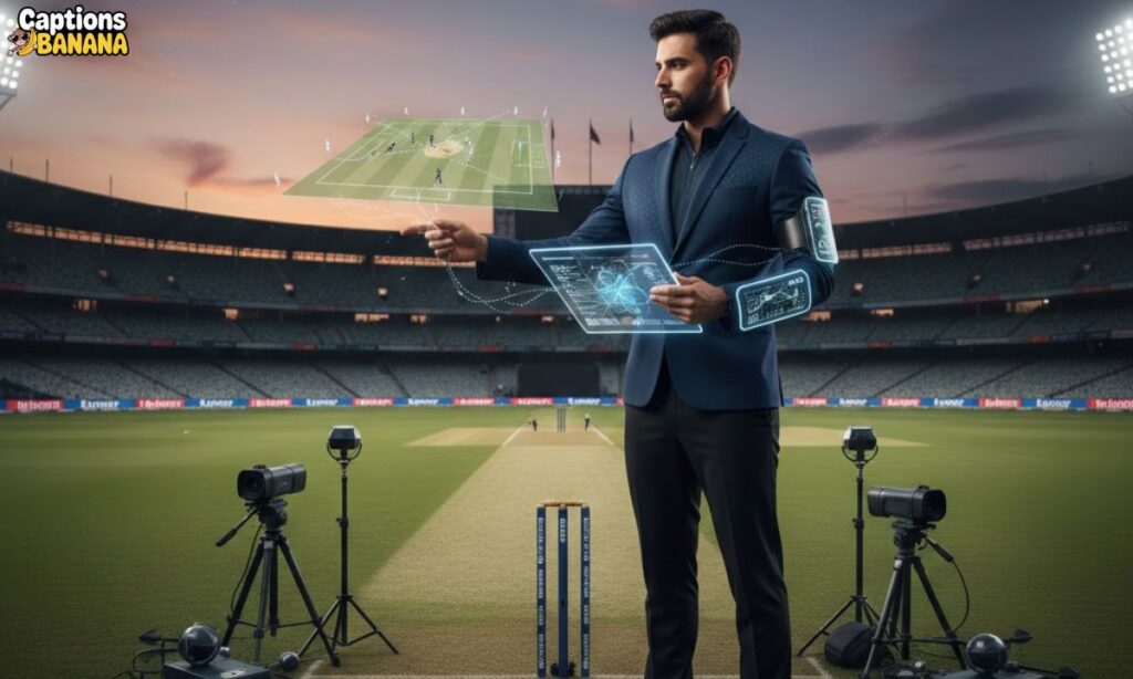 PRO Hashtag Data For Cricket