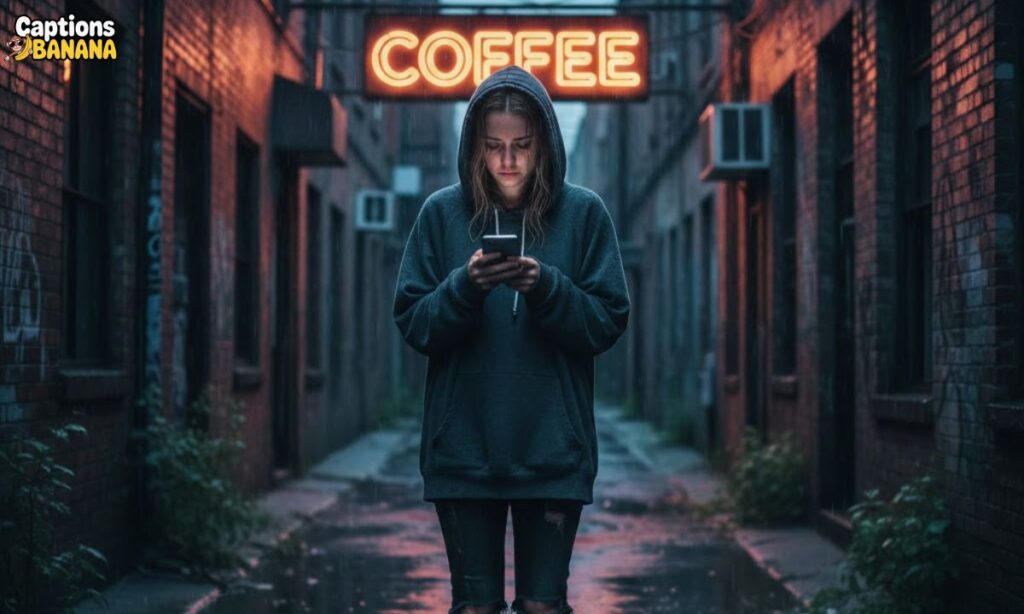 Sad Hashtags for TikTok