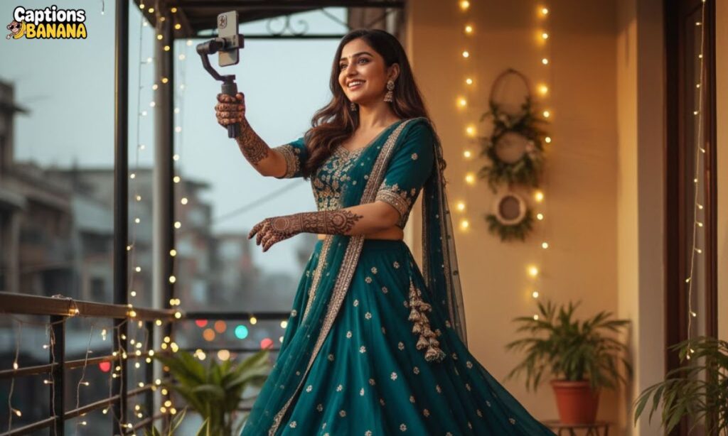 TikTok Mehndi Hashtags 2026 (Trending Mehndi & Tikki Designs)